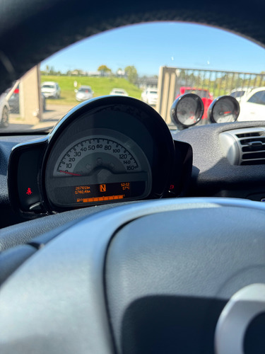 Smart Fortwo 1.0 Passion 84cv