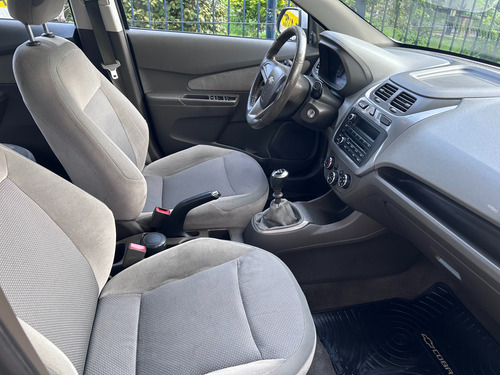 Chevrolet Cobalt 1.8 Ltz Mt