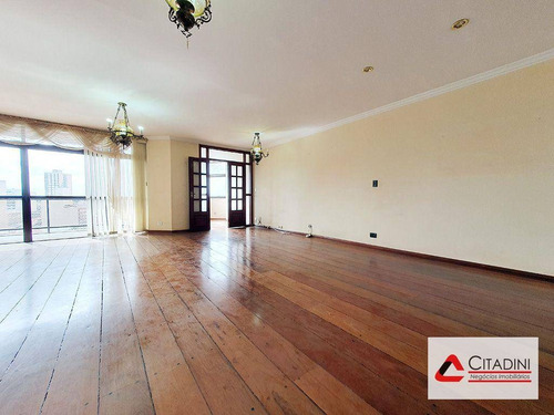 Imagem 2 de 26 de Vendo - Apartamento 3 Suítes No Centro - Ap2089 - Ap2089