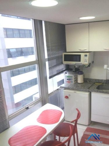 Imagem 4 de 6 de Sala - Sa00126 - 69297358