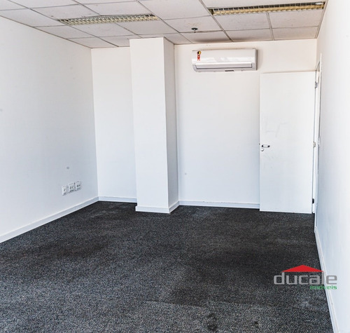 Imagem 16 de 24 de Andar Corporativo Para Venda No Centro Empresarial Praia Da Costa Vila Velha Es - Código: An2641