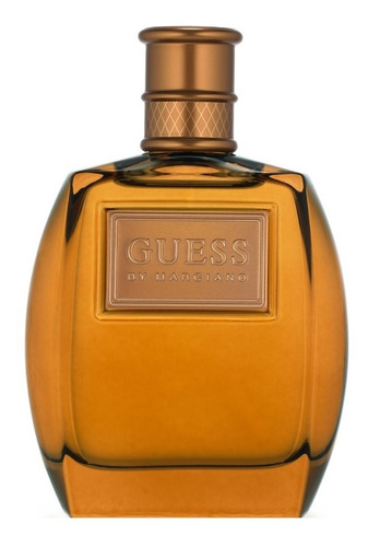 Guess By Marciano Eau De Toilette  100ml Para Caballero 