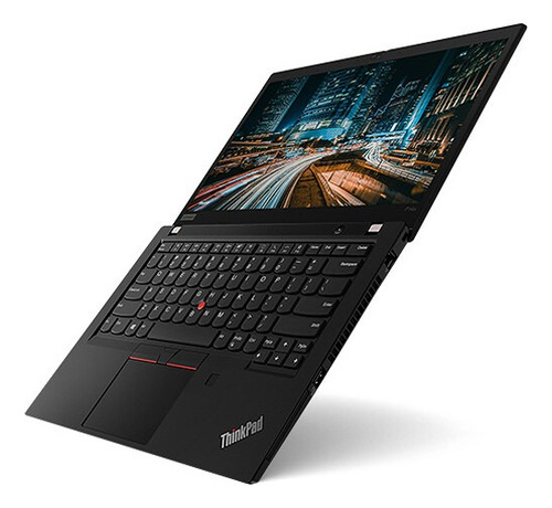 Lenovo Thinkpad P14s G2 Core I5 Nvidia T500 16gb 512gb Win11 (Reacondicionado)