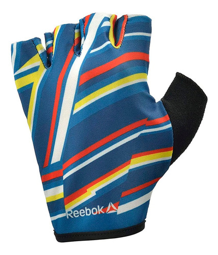 Imagen 3 de 6 de Guantes De Entrenamiento Para Mujer Reebok Fitness Gloves
