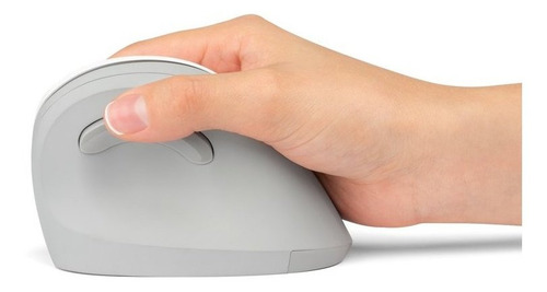 Mouse Inalámbrico Kensington Pro Fit Ergo, Usb, Ergonómico
