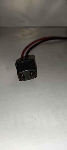 Conector Bombillo H7