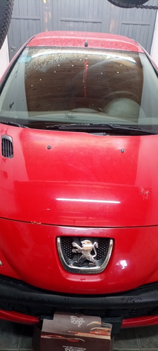 Imagen 7 de 8 de Peugeot 207 2009 1.4 Xr