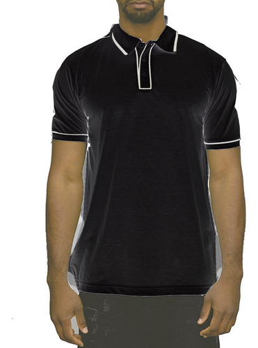 Chomba Importada Hombre Polo Jersey Lisas Vivo