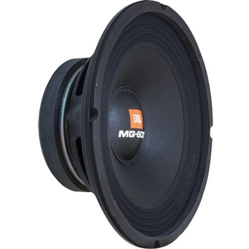 Medio Grave Jbl Selenium Mid Bass 8mg600 300w Rms 8 Ohms