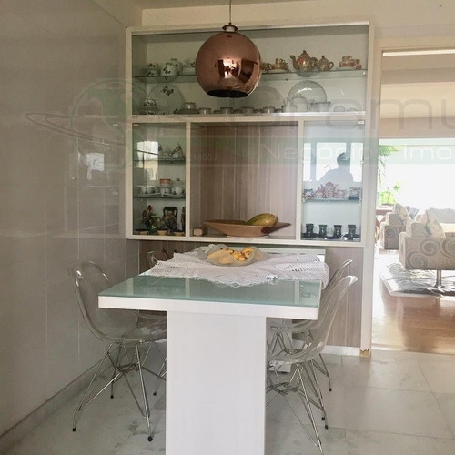 Apartamento Para Venda, 3 Dormitório(s), 213.0m² - 6735