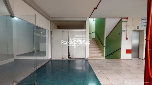 Imagem 3 de 30 de Conjunto Comercial, Cerqueira César, São Paulo - R$ 7.79 Mi. - A3675
