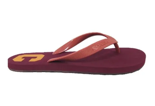 Flip flops coach on sale
