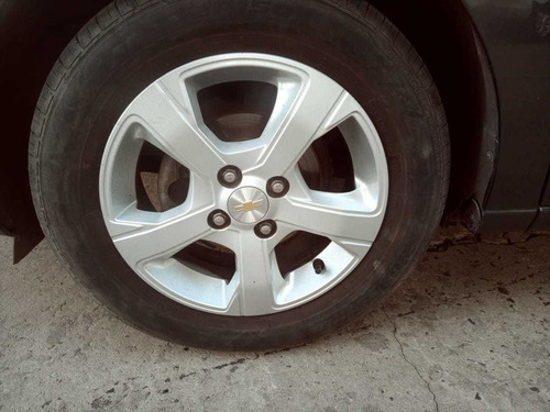 Chevrolet Prisma 1.4 Lt 98cv 2018