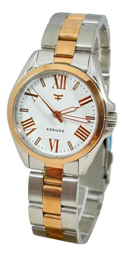 Relojes kosiuko dama best sale