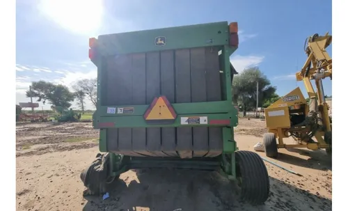 Tractor Hoja Espejo Topador C/volteador Troncos 2,6mts Envio