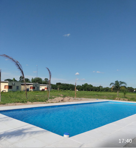 Cabañas Rio Hondo