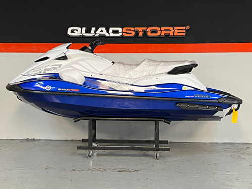 Yamaha Gp 1800 Svho - Año 2025 - Unidad 0 Km - Permuto