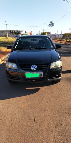 Volkswagen Gol 2008 1.0 Trend Total Flex 5p