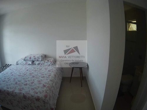 Imagem 21 de 23 de Apartamento A Venda No Bairro Canasvieiras Em Florianópolis - 4013-1