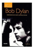 Libro Historias Detras De Las Canciones - Bob Dylan