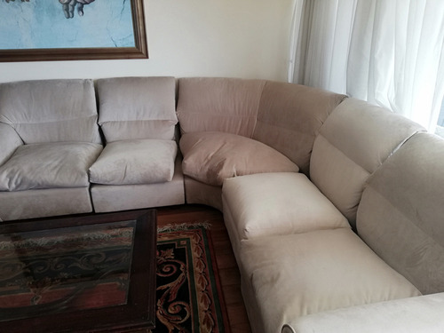 Arriendo Departamento Amoblado Jardín Del Mar