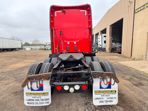 Tracto Camión Kenworth T- 680 Sleeper Año: 2016 Gm109055