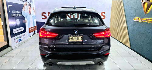 BMW X1 2.0 Sdrive 20ia X Line At
