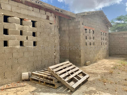Imagen 5 de 23 de En Venta Vivienda En Obra Gris De Amplios Espacios! 04120656408 Cod Mls 22-20918