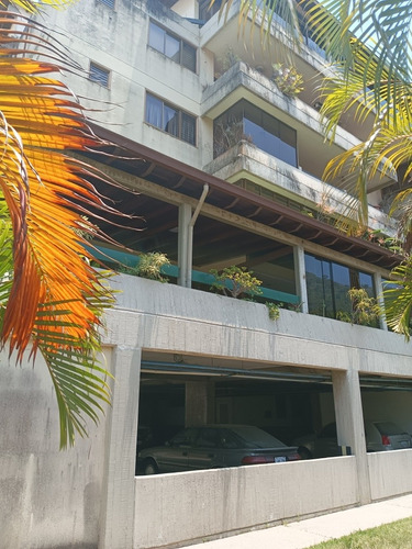 Apartamento En Venta Urbanizacion Miranda Mariche