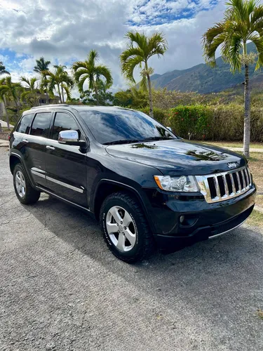 Grand Cherokee Limited 4x4