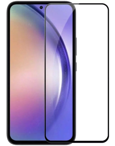 Mica Protector Glass Templado 21d  Para Galaxy A54 5g