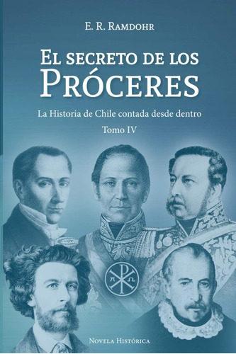 Livro: O Segredo Dos Heróis Volume 4: A História De