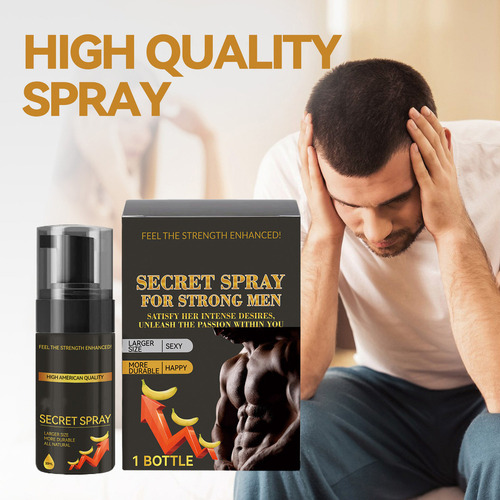 2×spray Y Best For Men, Spray Retardador Longa Duração