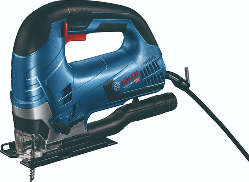 Sierra Caladora Bosch Gst 90 Be 650w