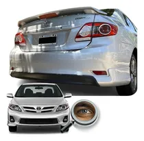 Comprar Corolla 2008 2013 Importado C\u002Fstop Original Oem  Tuningchrom