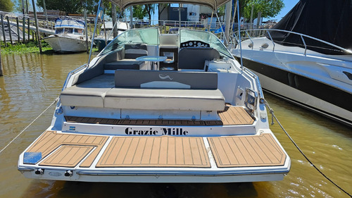 Genesis Rt 255 Cuddy