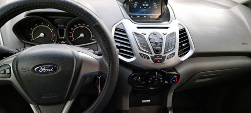 Ford Ecosport 1.6 S 110cv 4x2