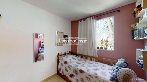 Imagem 4 de 16 de Apartamento Á Venda 3 Dorms, Vila Andrade, Sp - R$ 250 Mil - V2076
