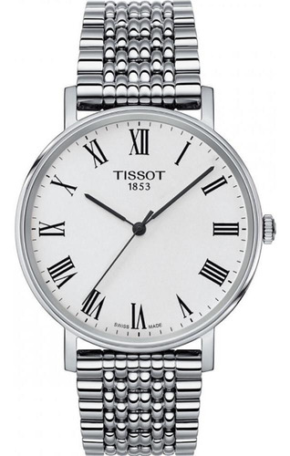 Relógio Tissot Everytime Medium - T109.410.11.033.00