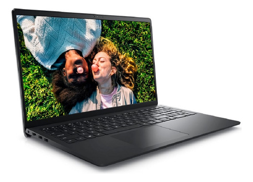 Notebook Dell Inspiron 15 Intel I7 1255u 16gb 512gb Ssd W11 Preto