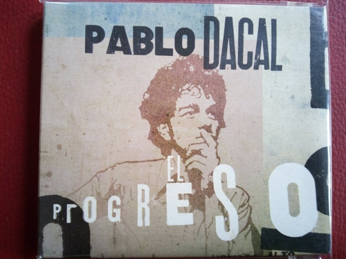 Cd Pablo Dacal El Progreso Juan Ravioli Ivan Noble Tz022