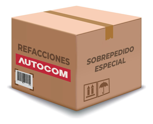 Refaccion Especial De Sobrepedido Nissan