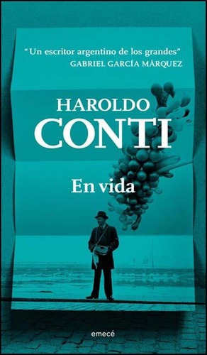 En Vida - Haroldo Conti