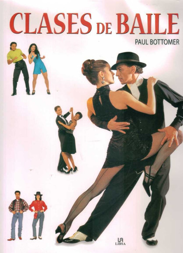 Clases De Baile  - Bottomer, Paul