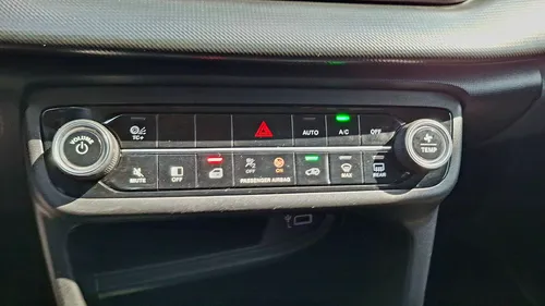 Fiat Pulse 1.3 Drive Aut