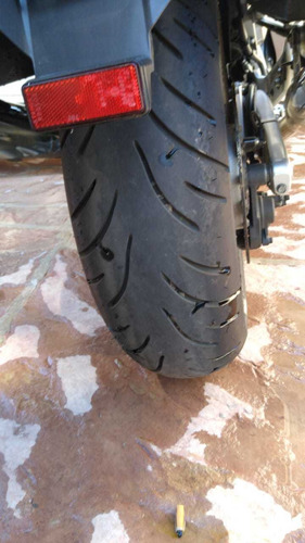 Yamaha Fjr 1300 As
