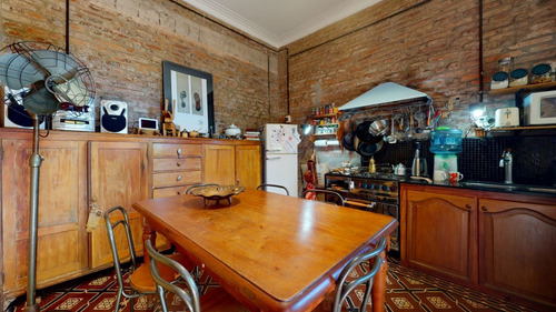 Imagen 6 de 16 de Venta Casa En Pa 2 Dorm 9 E/ 64 Y 65 Vivani Propiedades