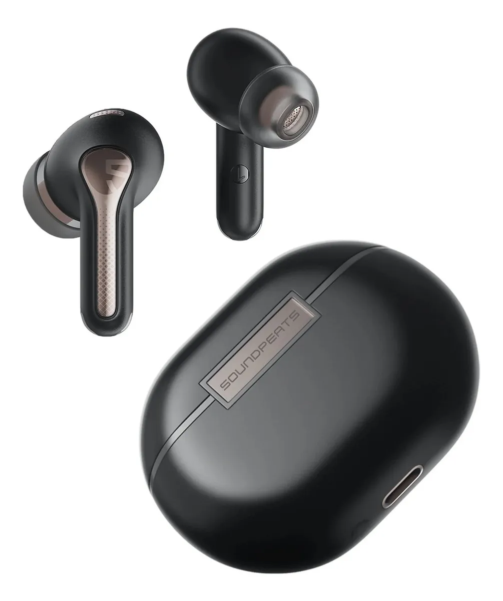 Soundpeats CAPSULE3 PRO