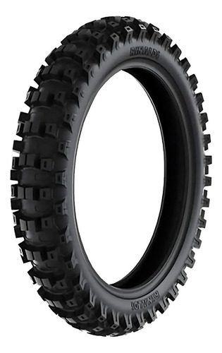 Pneu Moto Rinaldi 110/100-18 + 80/100-21 Rmx 35 Off Road