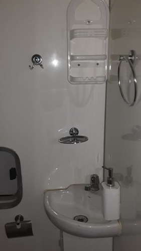 Inveco Van 2006 Motorhome